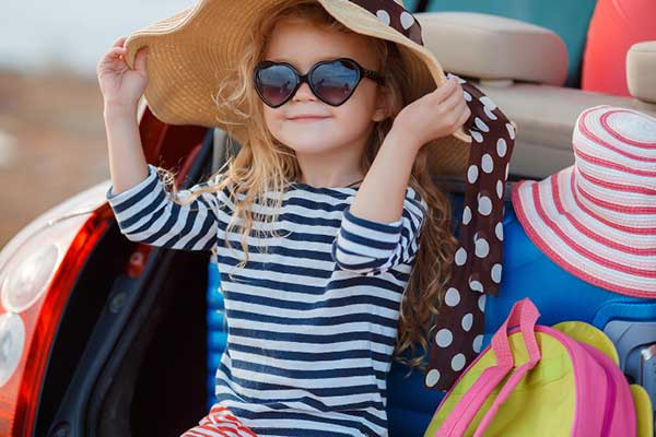 Summer road trip safety tips | HMConnection