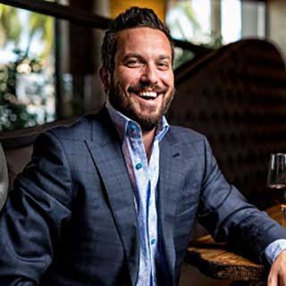 Fabio Viviani Chef
