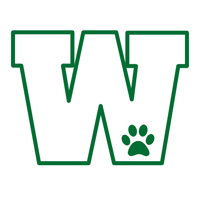 Woodland School DIstrict 50 logo